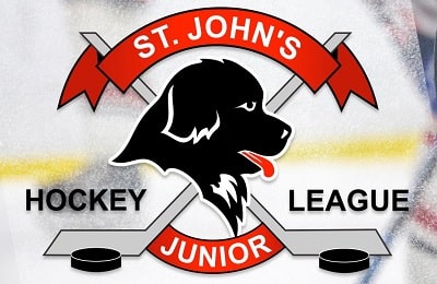 St. John`s Junior Hockey League